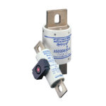 FUSIBLE SEMICONDUCTOR A50QS175-4 FERRAZ SHAWMUT