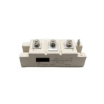 MÓDULO TIRISTOR ANTIPARALELO SK150DAR100D SEMIKRON