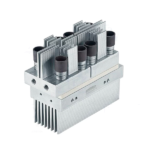 MÓDULO TIRISTOR ANTIPARALELO SKKQ3000/16E SEMIKRON