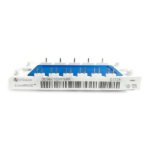MÓDULO IGBT BUCK CHOPPER DDB6U100N16RR
INFINIEON TECHNOLOGIES