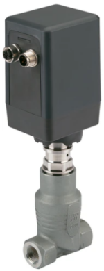 Controlador para Valvula PROPORCIONAL 8605 BURKERT
