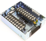 BASE DE CABLEADO DE CONJUNTO DE VIVIENDA FIREYE PARA GABINETE
