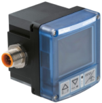 ECONTROL - CONTROLADOR UNIVERSAL 8611 BURKERT
