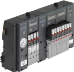 SISTEMA DE AUTOMATIZACIÓN ELECTRONEUMÁTICO 5674 BURKERT