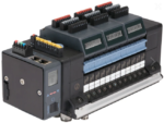 AIRLINE FIELD - LA ISLA DE VÁLVULAS OPTIMIZADA PARA LA AUTOMATIZACIÓN DE PROCESOS 8652 BURKERT