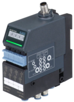 AIRLINE FIELD - LA ISLA DE VÁLVULAS OPTIMIZADA PARA LA AUTOMATIZACIÓN DE PROCESOS 8653 BURKERT