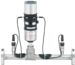 CONTROLADOR DE CAUDAL PARA GASES (MFC) 8750 BURKERT