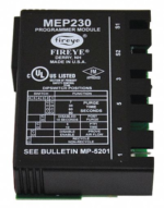 MODULO PROGRAMADOR FIREYE