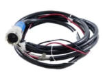 ESCÁNER FIREYE/MONITOR DE LLAMA UV-1A6/UV1A6