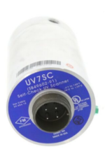 FIREYE 1 IN NPT ESCÁNER UV DE AUTOCOMPROBACIÓN 120 V CA