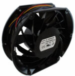 Ventilador Delta: 108-THB1548AG
