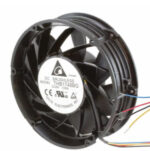 Ventilador Delta: 108-THB1748BG