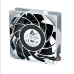 Ventilador Delta: 108-THD1348HE