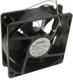 VENTILADOR 4715KL-05W-B39 NMB TECHNOLOGIES