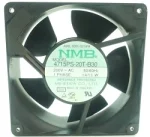 VENTILADOR 4715PS-20T-B30 NMB TECHNOLOGIES