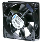 Ventilador EBM-PAPST 5912-W2G115-AG71-12