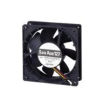 Ventilador Sanyo Denki: 978-109P1324S1011
