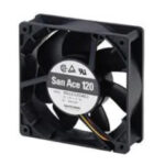 Ventilador Sanyo Denki 978-9GV1212P4G01