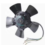 Ventilador A2D210-AA14-15 EBM-PAPST