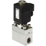 VÁLVULA SOLENOIDE 2400 BURKERT