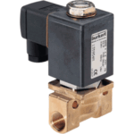 VÁLVULA SOLENOIDE BS0255 BURKERT