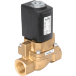 VÁLVULA SOLENOIDE DE VAPOR BB6407 BURKERT