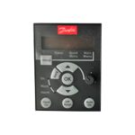 Panel de Control 132B0101 DANFOSS VLT