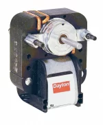Motor con vastidor 4M073D Dayton