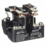 Relevador de alimentación 5Z546 DAYTON
