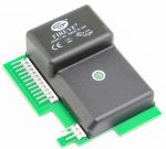 Amplificador de rectificación de llama MART1T FIREYE