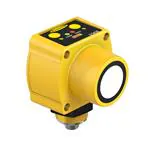 Sensor de Radar Serie R-Gage QT50RAF-US BANNER