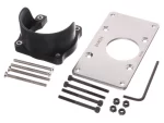Kit de cubierta de deflector QT50RCK BANNER