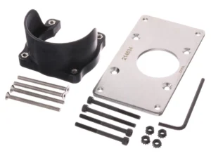 Kit de cubierta de deflector QT50RCK BANNER