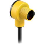 Sensor fotoeléctrico T18SN6FF50 BANNER