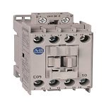 Contactor serie A, bobina 24 VDC, 690 V 100-C09ZJ10 ALLEN-BRADLEY