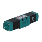 Válvula Solenoide 152SS400K046T30 NUMATICS