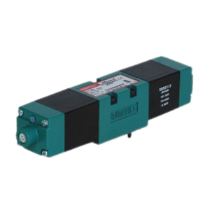 Válvula Solenoide 152SS400K046T30 NUMATICS