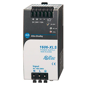Fuente de Poder 1606-XLS240E ALLEN-BRADLEY
