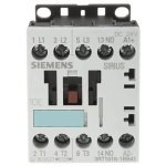 Contactor 24V 4/50Hz 3RT1016-1BB41 SIEMENS