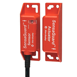 INTERRUPTOR ACTUADOR 440N-Z21SS2H SENSAGUARD