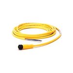 Cable Conector Hembra 4 Pin 889DF4AC2 ALLEN-BRADLEY