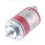 Encoder Rotativo CE65M-110-01768 TR Electronic