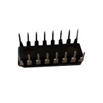 Controlador de Línea Diferencial Cuádruple SN75ALS194N TEXAS INSTRUMENT