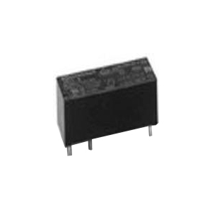 Relés universales Power JS-24-K FCL Components