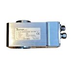 ELECTRONIC ENCODER QEH81M-00001 TR ELECTRONIC