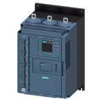 Arrancador suave SIRIUS 3RW5535-6HA14 Siemens
