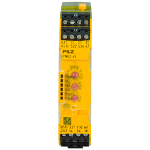 RELEVADOR DE SEGURIDAD PNOZ s5 24VDC 2 n/o 2 n/o t PILZ