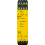 SWITCH PNOZ PNOZ e1vp 10/24VDC 1so 1so t PILZ