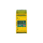 MULTI SAFETY PNOZ mm0p 24VDC PILZ