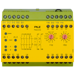 RELEVADOR DE SEGURIDAD PNOZ e1vp 10/24VDC 1so 1so t  PILZ